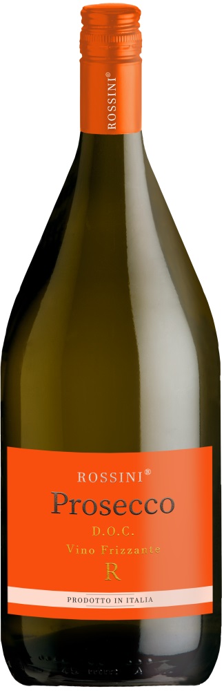 Rossini Prosecco 1,5l (holá láhev)