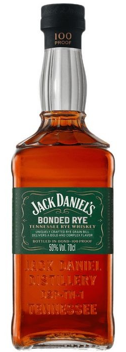 Jack Daniel's Bonded Rye