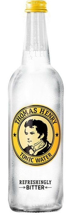 Thomas Henry Tonic Water 0,75 l