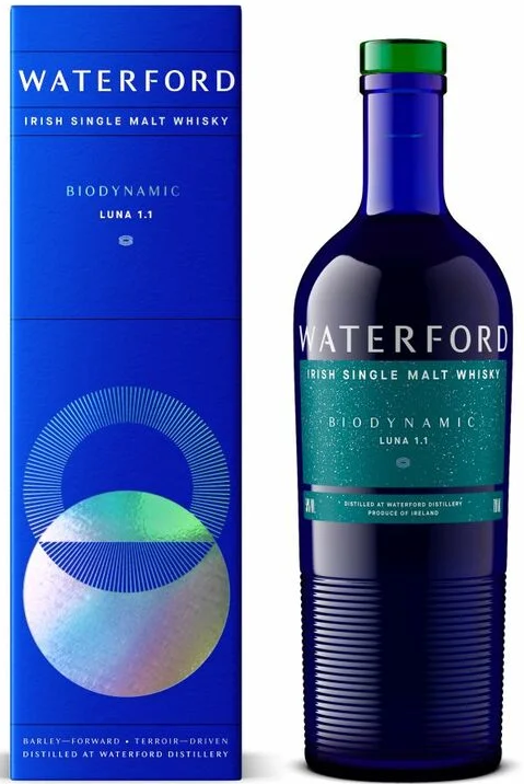 Waterford Luna Biondynamic 1.1 Edition 50% 0,7l (karton)