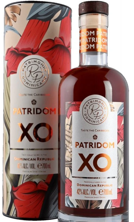 Patridom XO 0,7 l 42%