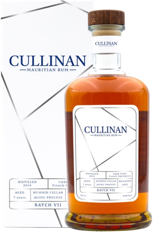 Cullinan 40% 0,7l