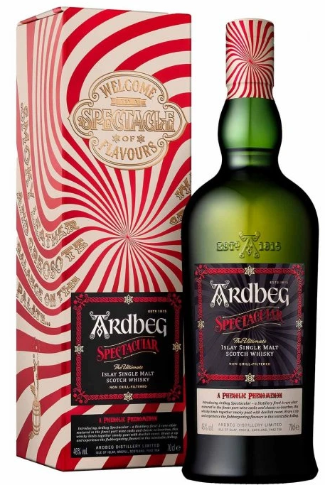 Ardbeg Spectacular