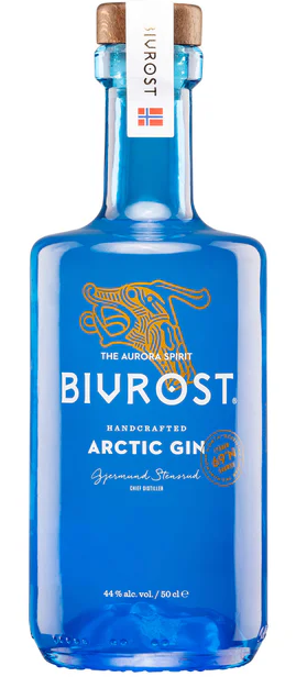 Bivrost Arctic Gin 0,5 l