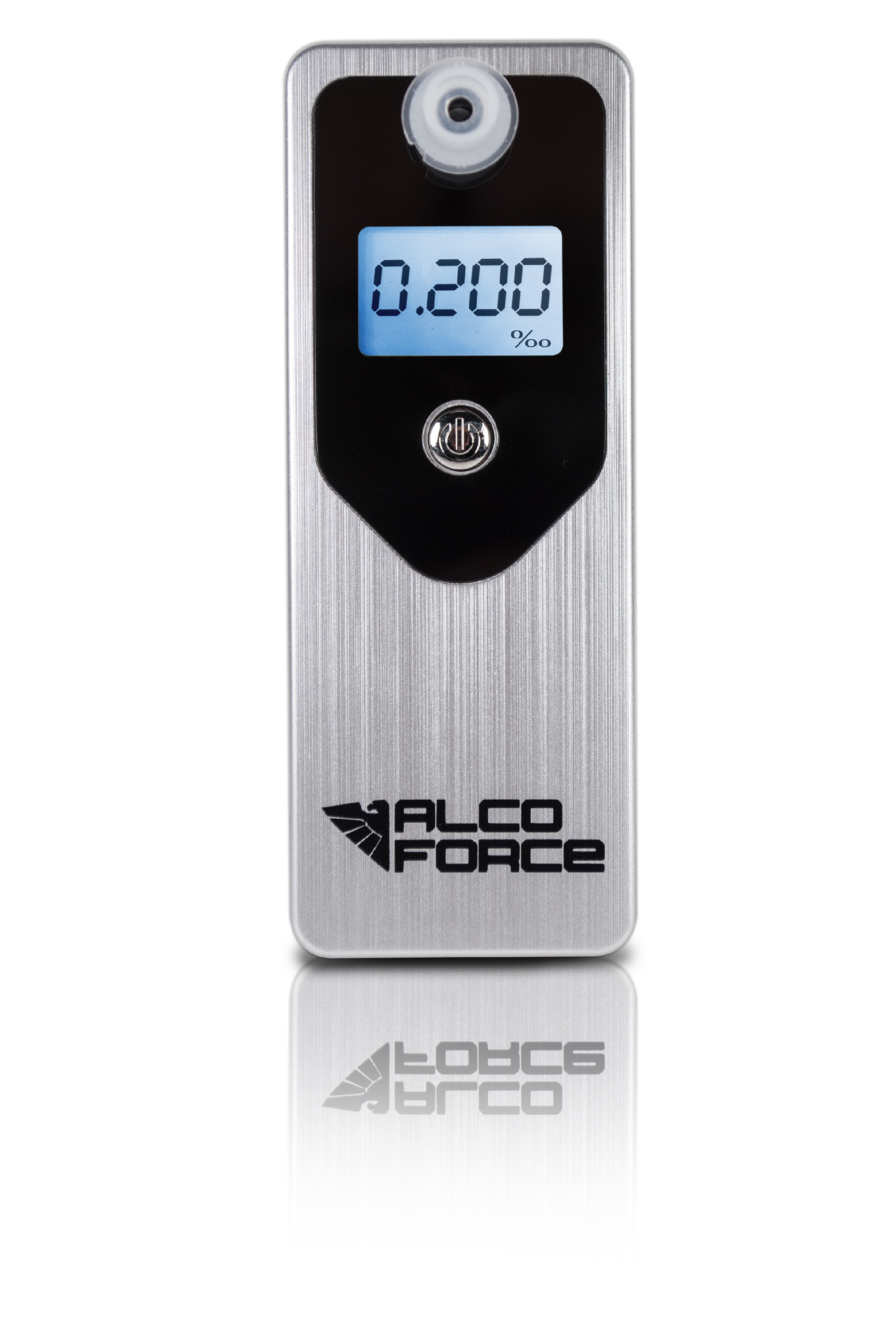 AlcoForce Master