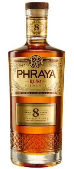 Phraya 8yo 40% 0,7l