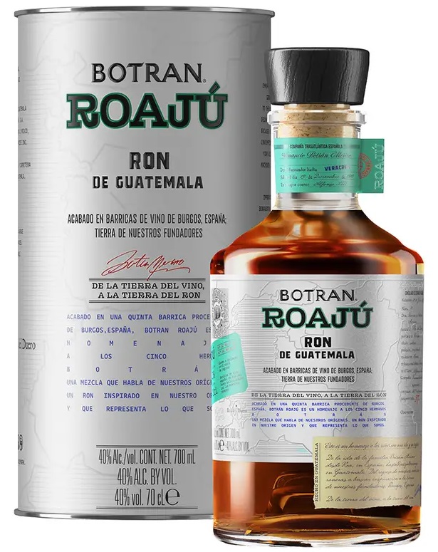 Botran Roaju 40% 0,7l