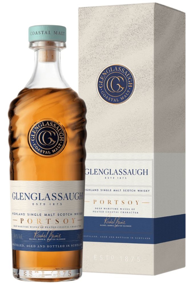 Glenglassaugh Portsoy