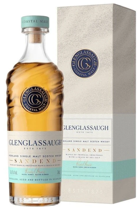 Glenglassaugh Sandend