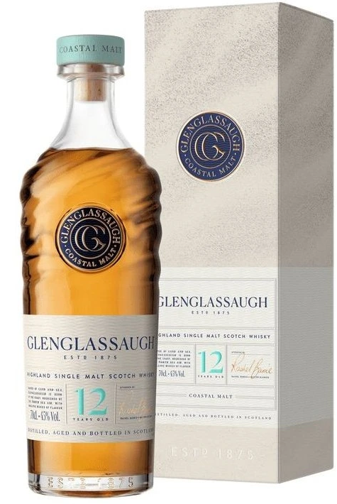 Glenglassaugh 12 letá