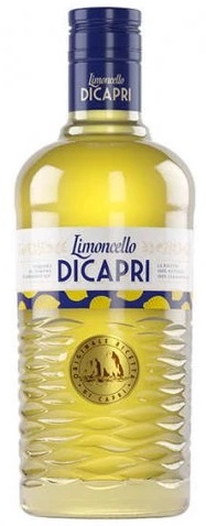 Limoncello di Capri 30% 1l