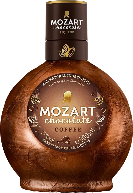 Mozart Chocolate Coffee