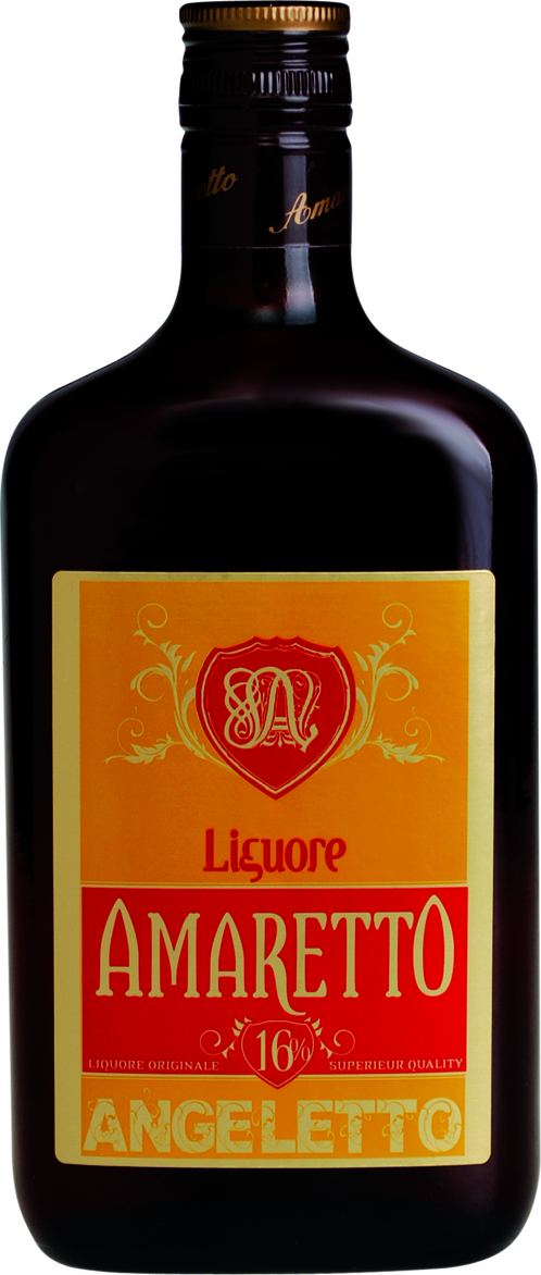 Amaretto Angeletto 16% 0,7l