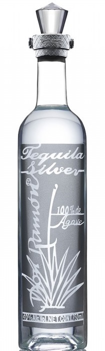 Don Ramón Punta Diamante Plata 38% 0,7l (holá láhev)