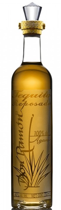 Casa Don Ramón Don Ramón Punta Diamante Reposado, 38%, 0,7 l