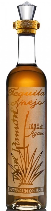 Casa Don Ramón Don Ramón Punta Diamante Aňejo, 38%, 0,7 l