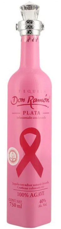Don Ramón Punta Diamante Lavander 38% 0,7l