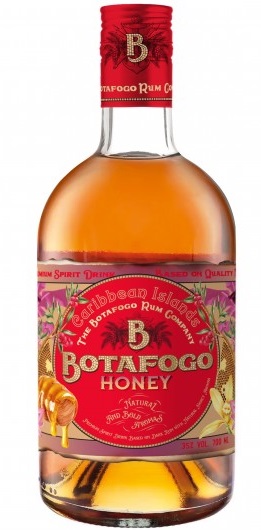 Botafogo Honey 35% 0,7l
