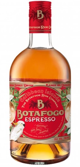 Botafogo Espresso 35% 0,7l