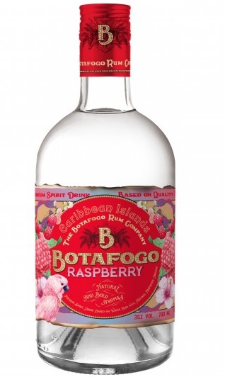 Botafogo Raspberry 35% 0,7l