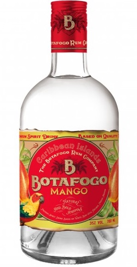 Botafogo Mango 35% 0,7l