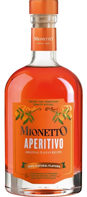 Mionetto Aperitivo