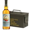 Cargo Cult Navy Strength Ammo Box 54,5% 0,7l