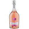 Wajda Prosecco Rosé Extra Dry 0,75l