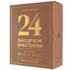 24 Days of Rum 2025 Rumový kalendář 41% 0,48l