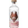 Lonewolf Bramble and Raspberry 38% 0,7l
