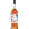 GIFFARD SYRUP PEACH 1L LAHEV Celni RGB 150dpi JR