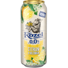 Kozel Citron a Bezinka plech 0,5l