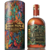 Don Papa Masskara WILD Edition 40% 0,7l