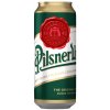 Pilsner Urquell plech 0,5l