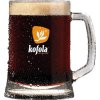 Sklenice Kofola s uchem 0,3l
