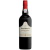 Grahams Fine Ruby Port 0,75l