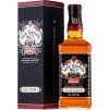 Jack Daniels Legacy Series II.edition 43% 0,7l