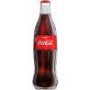 Coca Cola sklo 0,33l