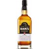 Bains Cape Mountain Whisky 40% 0,7l