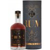 Rammstein Rum 40% 0,7l