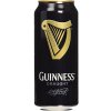 Guinness Draught plech 0,44l