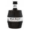 A.H.Riise Black Barrel 40% 0,7l