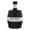 a.h.riise black barrel