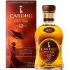 Cardhu 12yo 40% 0,7l