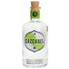 Cazcabel Tequila Coconut 34% 0.7l