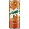 Mirinda plech 0,33l