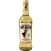 Cabrito Reposado 40% 0,7l