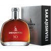 Sarajishvili XO 40% 0,7l