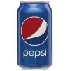 Pepsi plech 0,33l