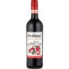 Bon Voyage Cabernet Sauvignon Nealko 0,75l